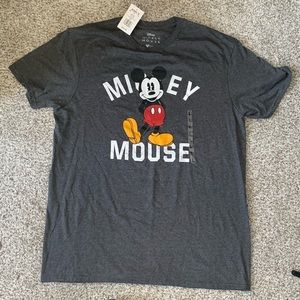 Disney Mickey Mouse T Shirt
